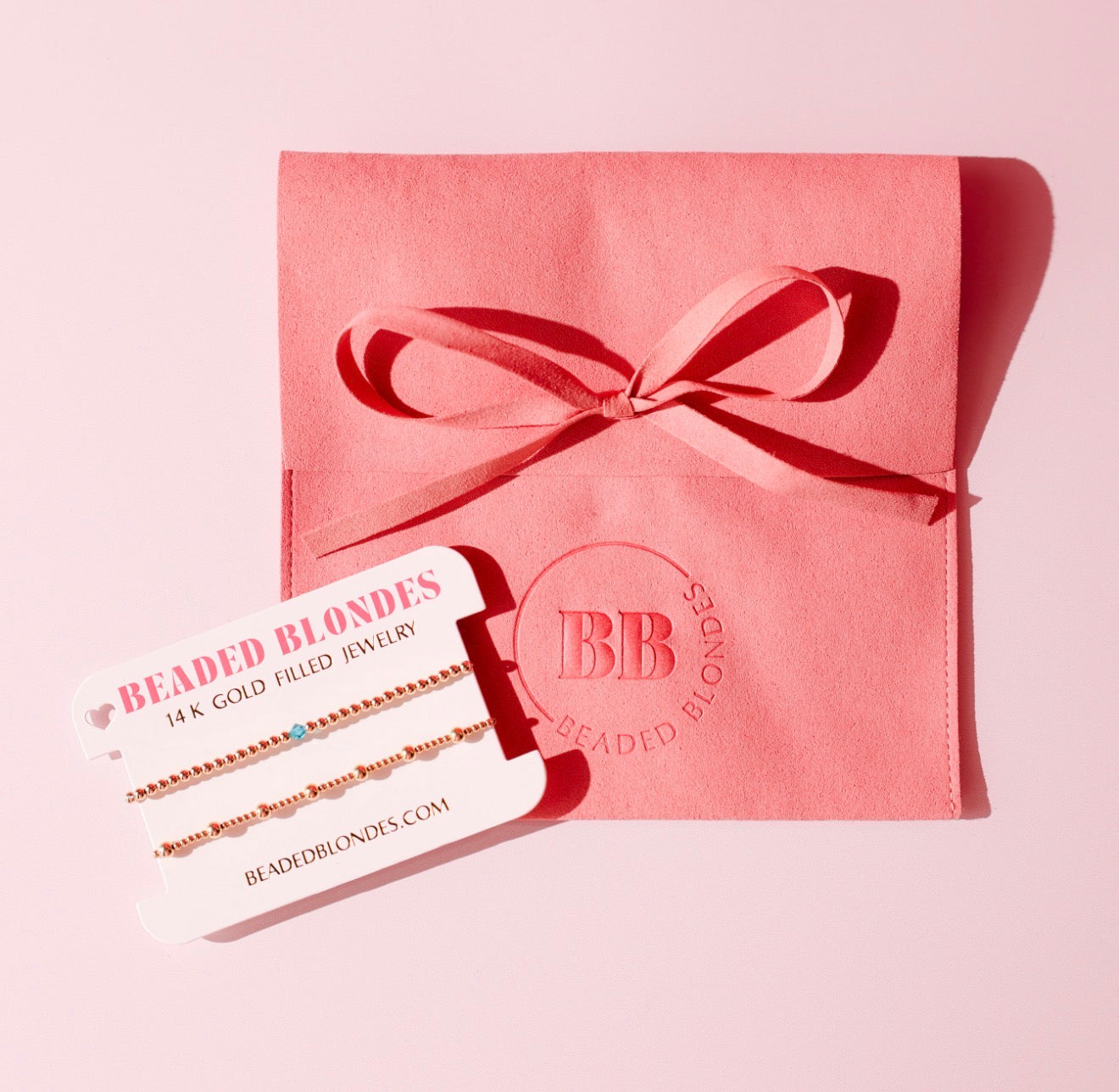 Birthstone Gift Set