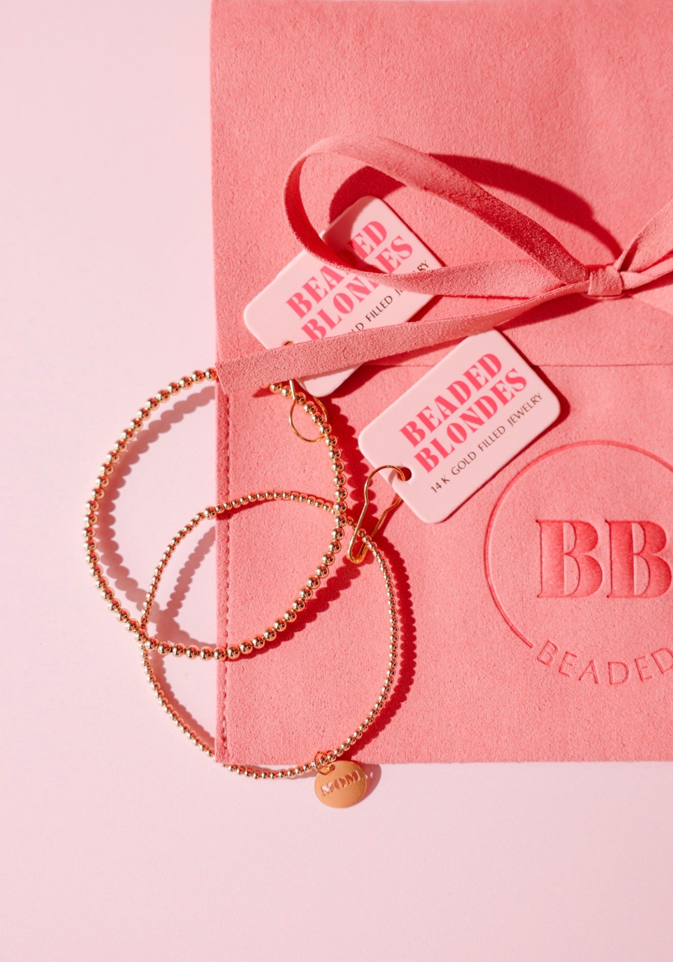 Mom Charm Gift Set