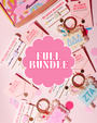 PRE ORDER Texas A&M Recruitment Sisterhood Starter Stack (Full Bundle)