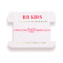 Butterfly Bracelet on Color (Kids Size)