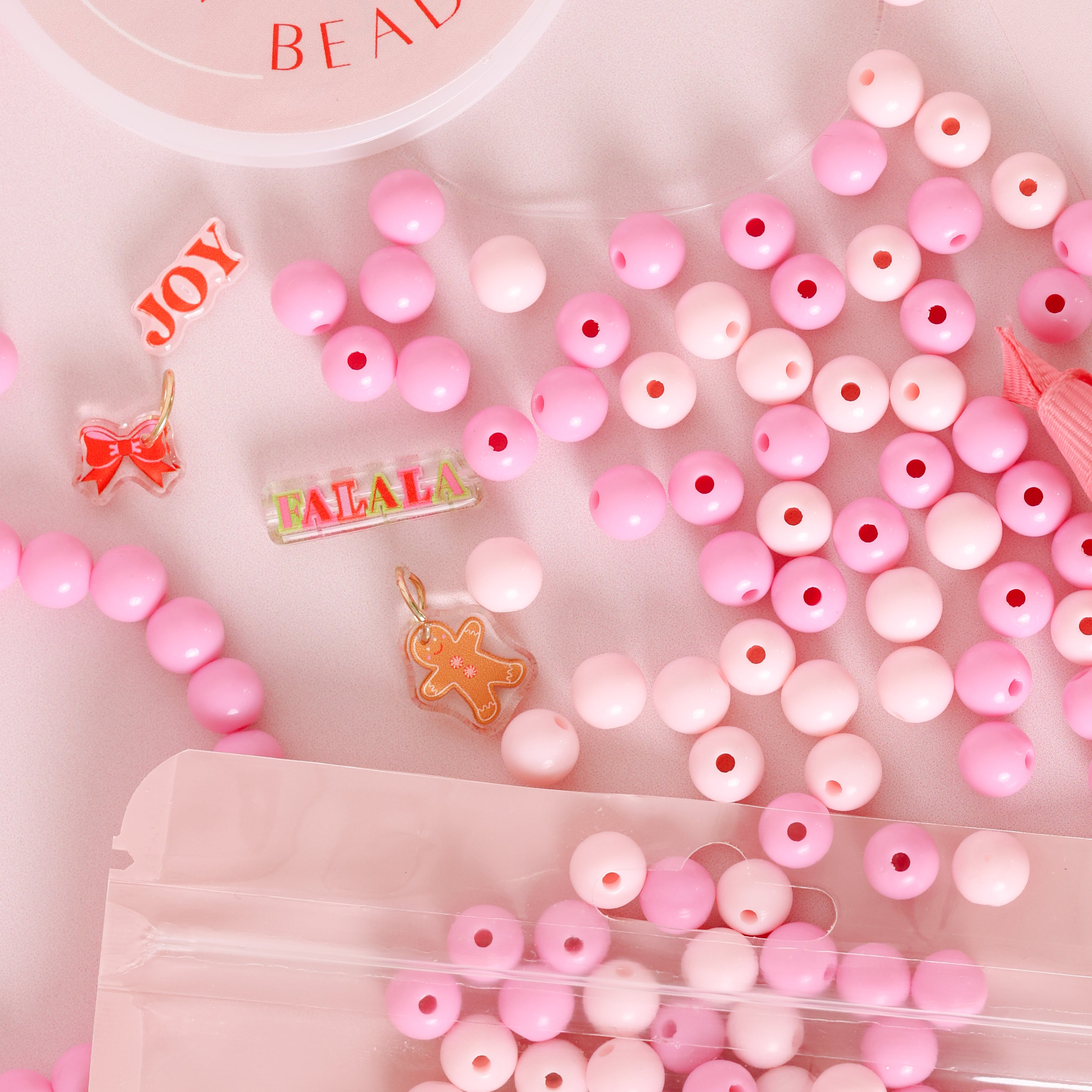 Christmas #1 DIY Kit