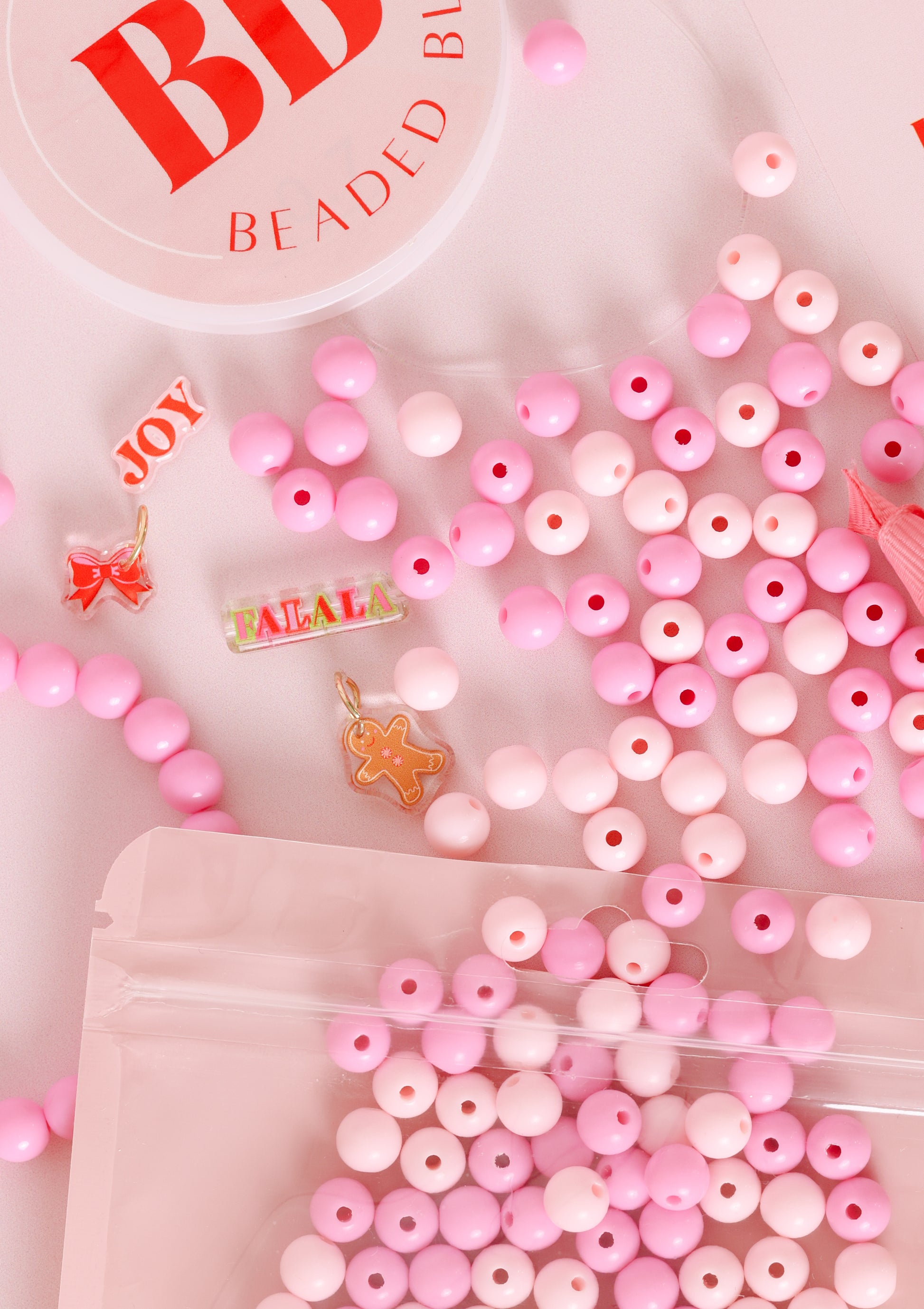 Christmas #1 DIY Kit