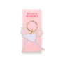Megaphone Bag & Boot Charm