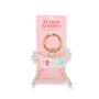 Teach Bag & Boot Charm