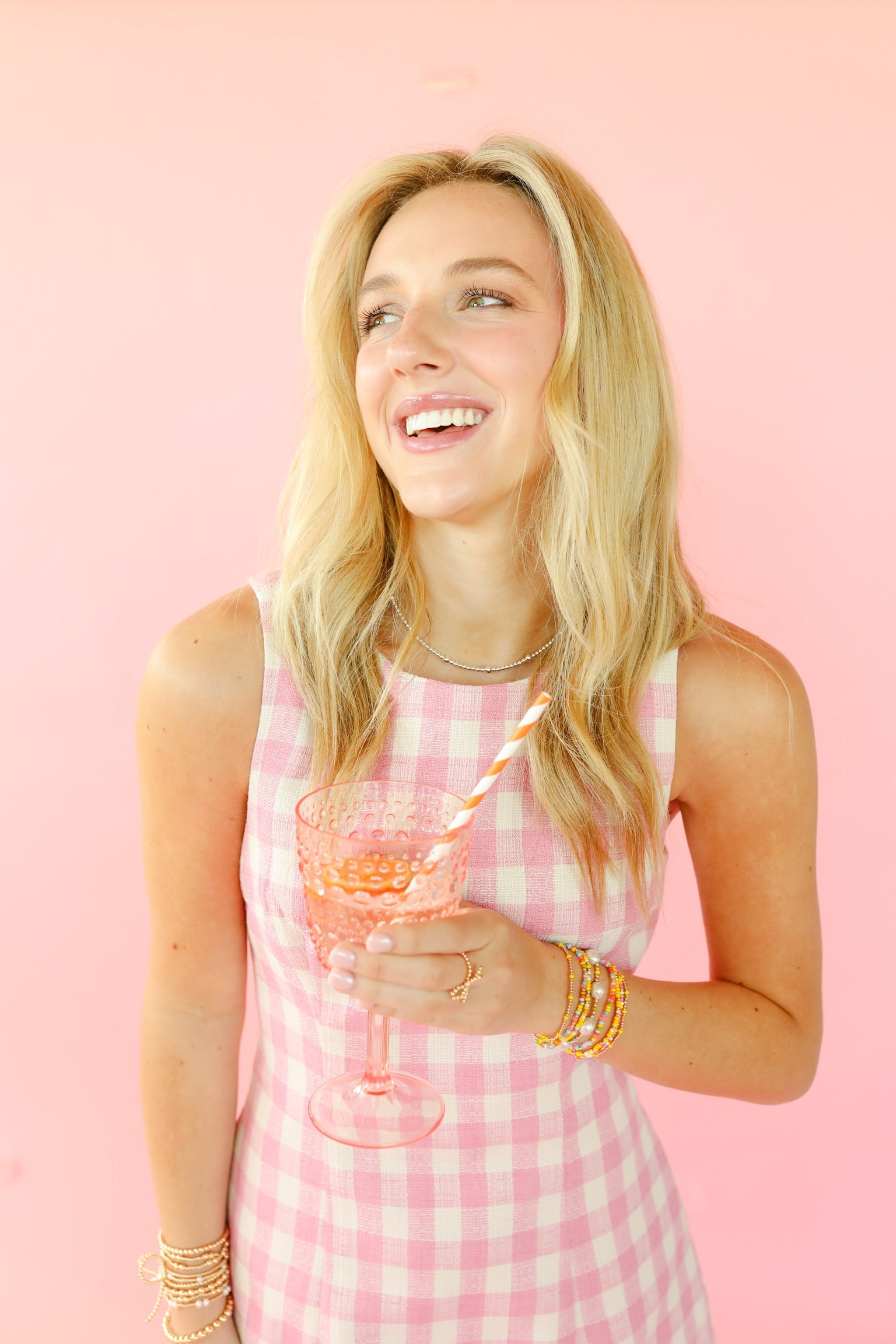 Groovy Sprinkle Bracelet