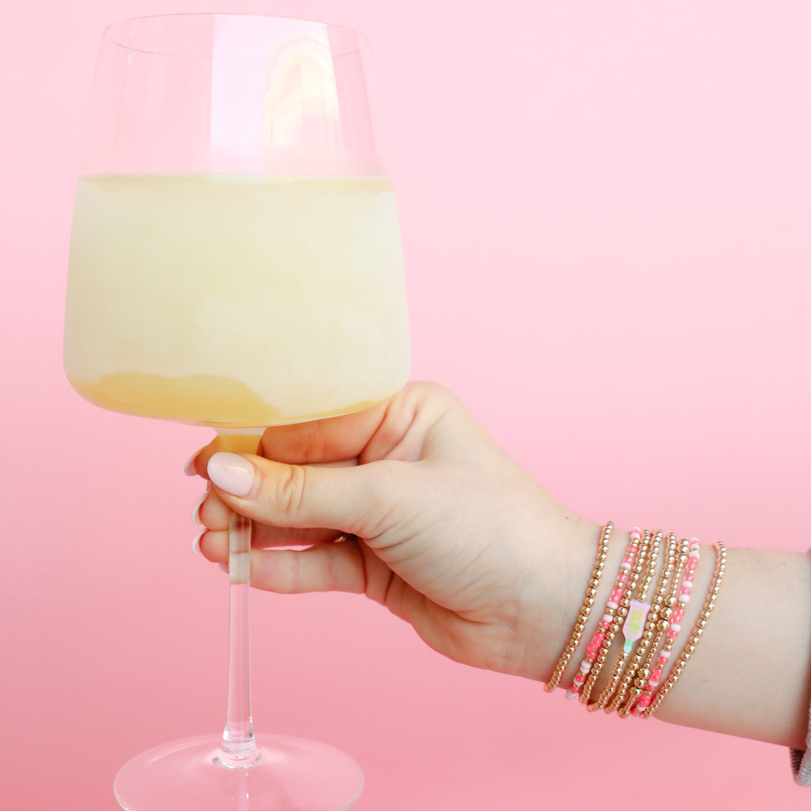 Tequila Bottle Bracelet (Sale)