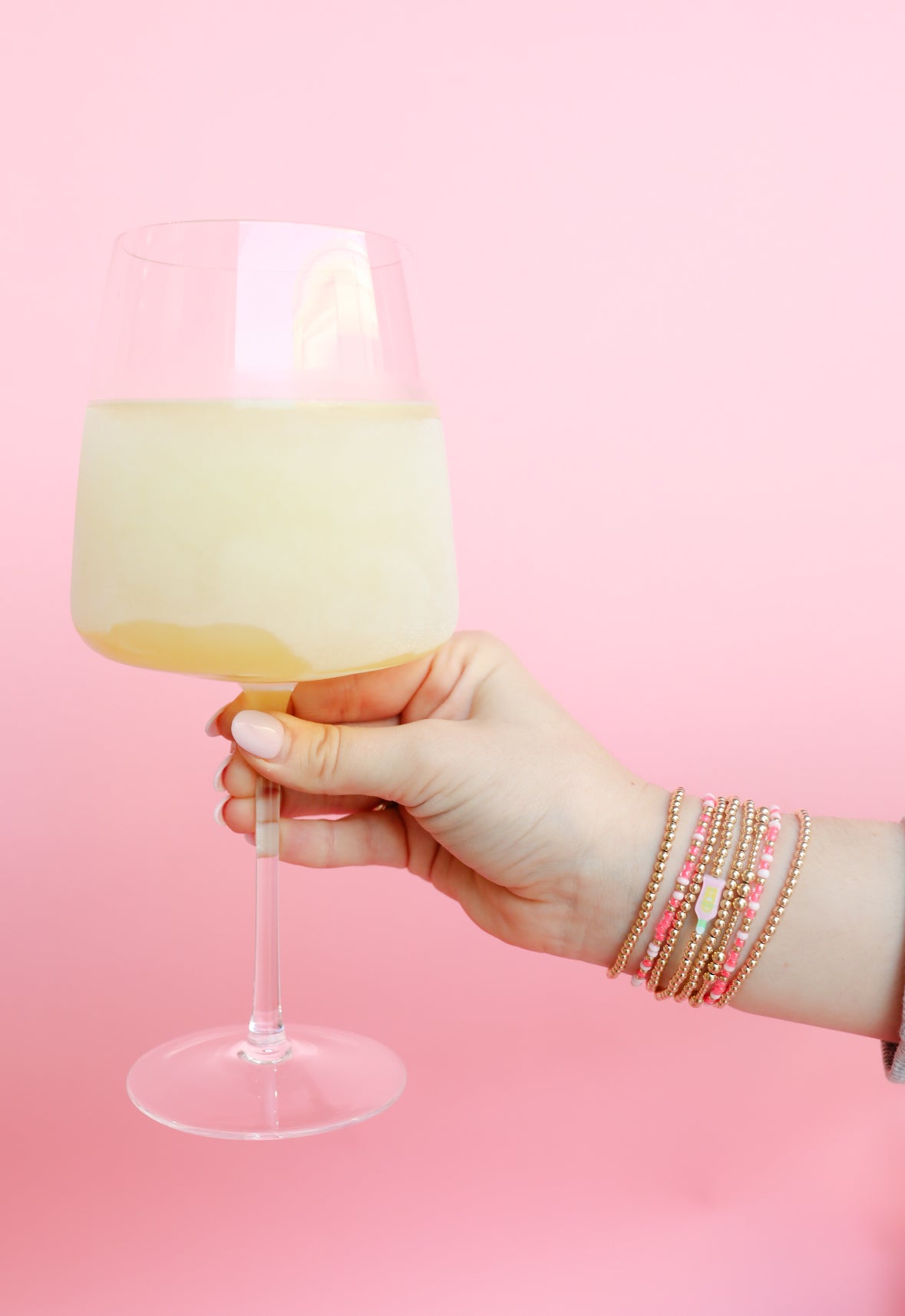 Tequila Bottle Bracelet (Sale)