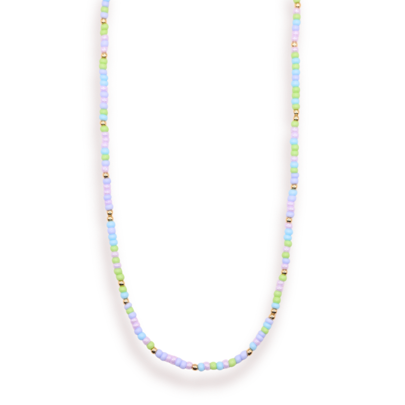 Meadow Sprinkle Necklace