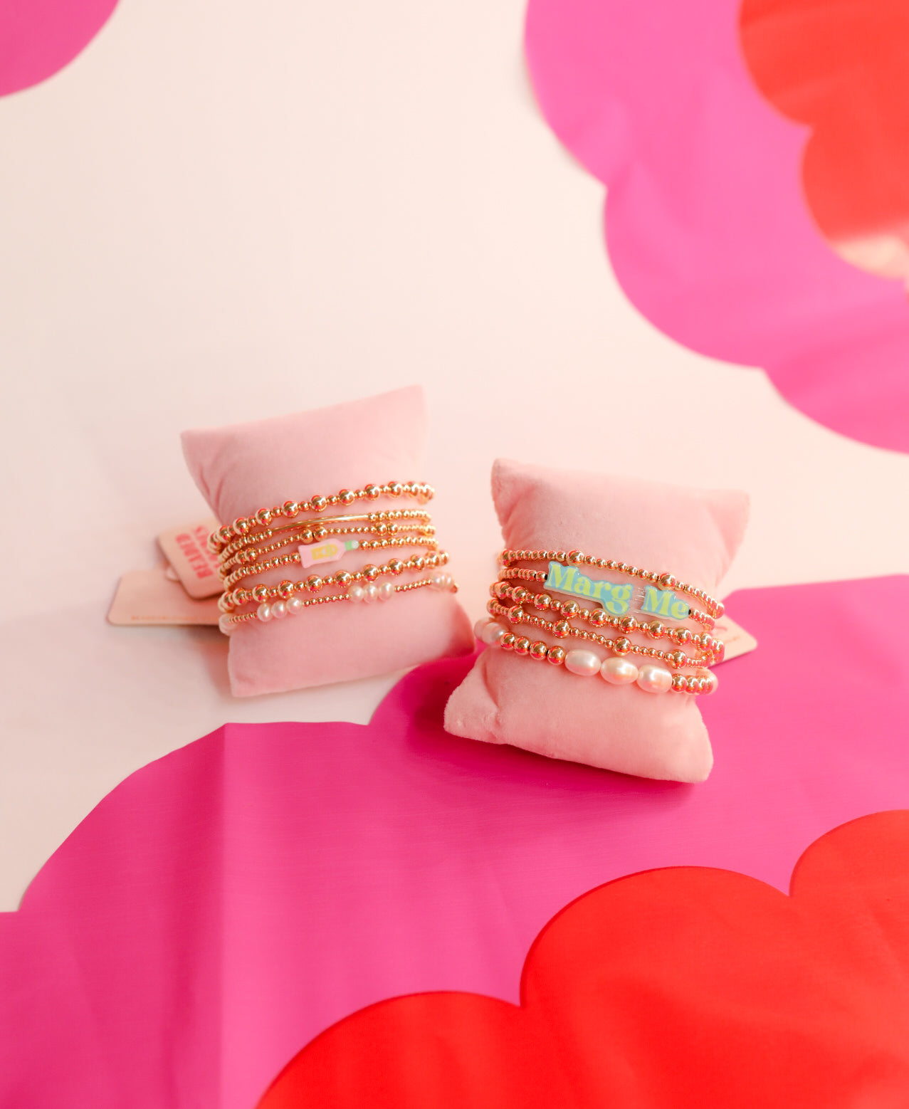 Tequila Bottle Bracelet (Sale)