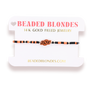 Oklahoma State University (OSU) Logo Bracelet on Color