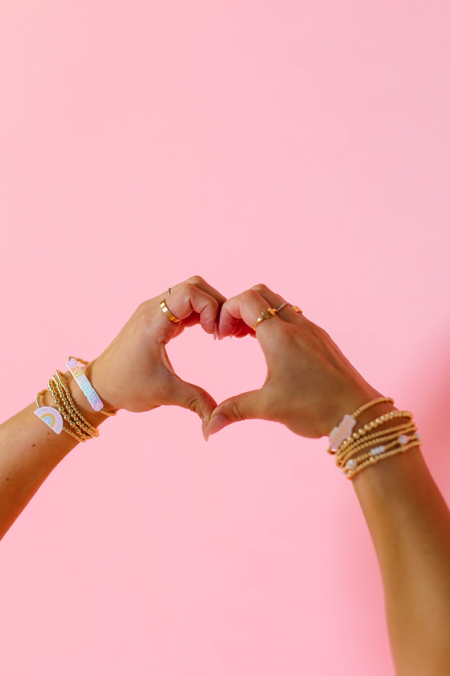 Angel Bracelet (Sale)