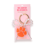 Clemson Bag & Boot Charm