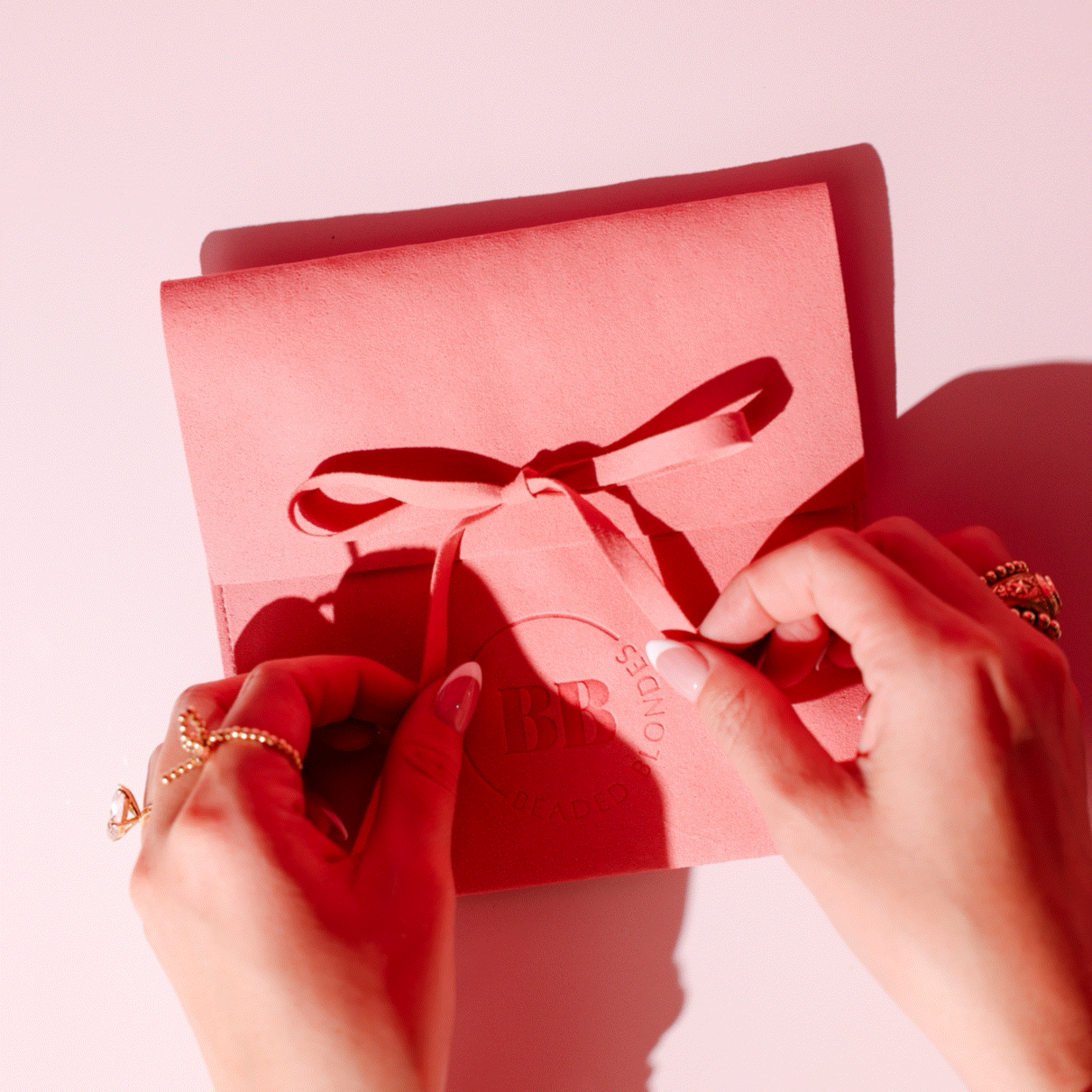 I Love You Pearl Gift Set
