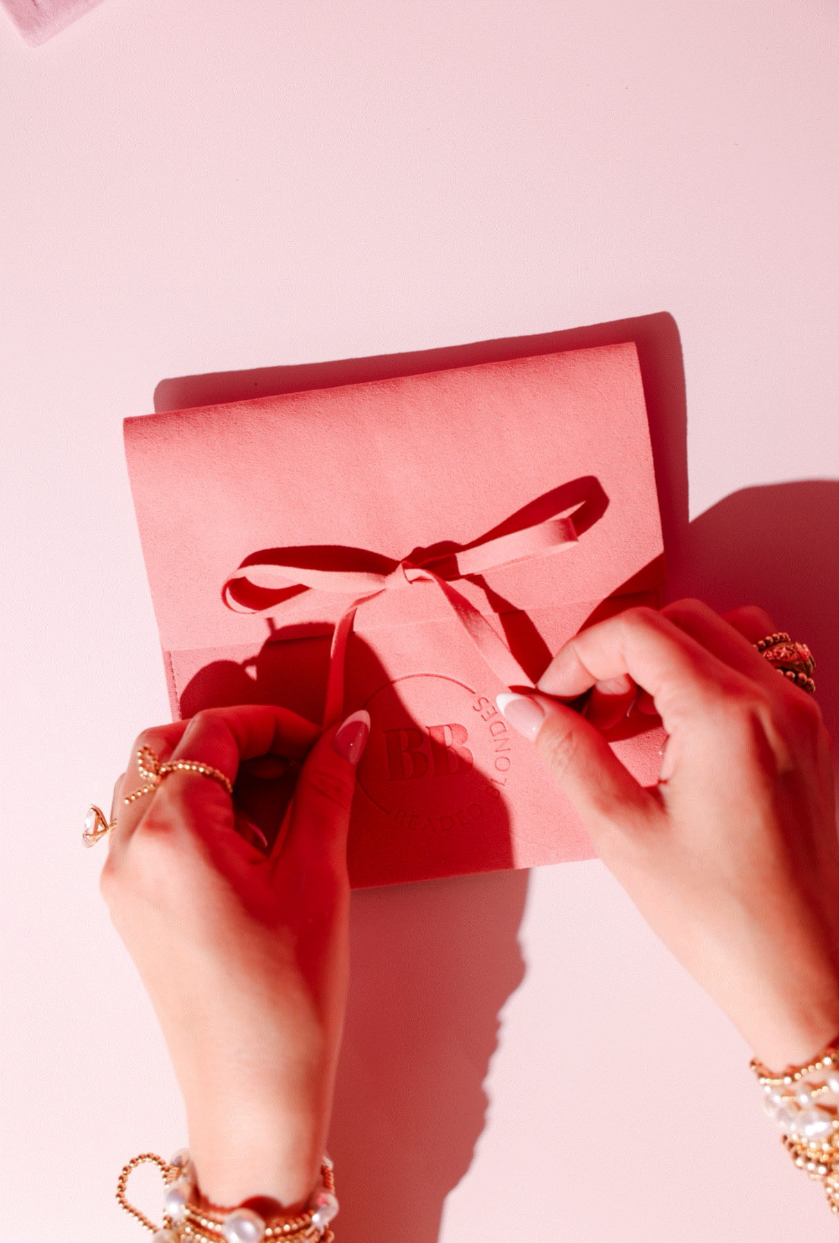 I Love You Pearl Gift Set