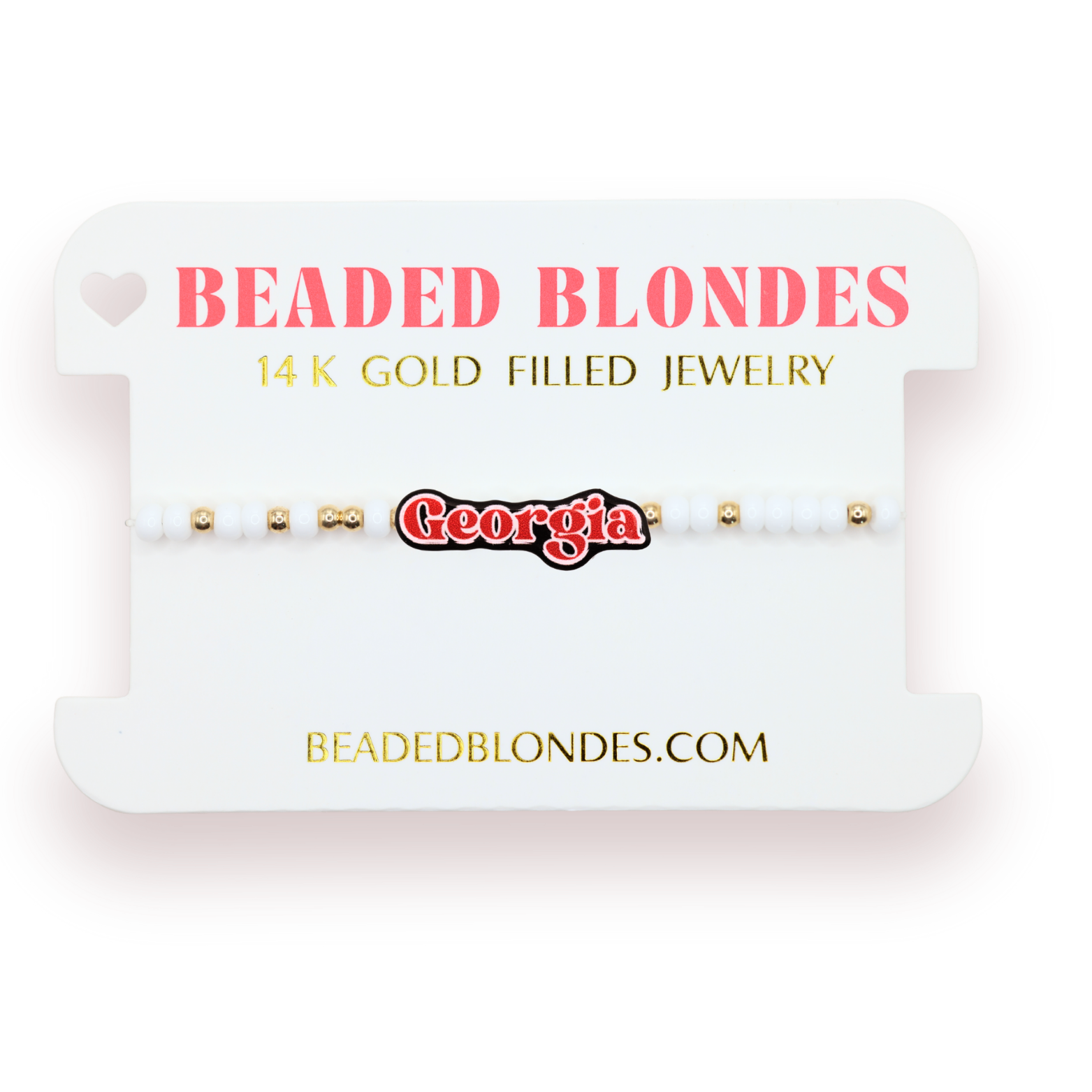 Georgia Bracelet (Sale)