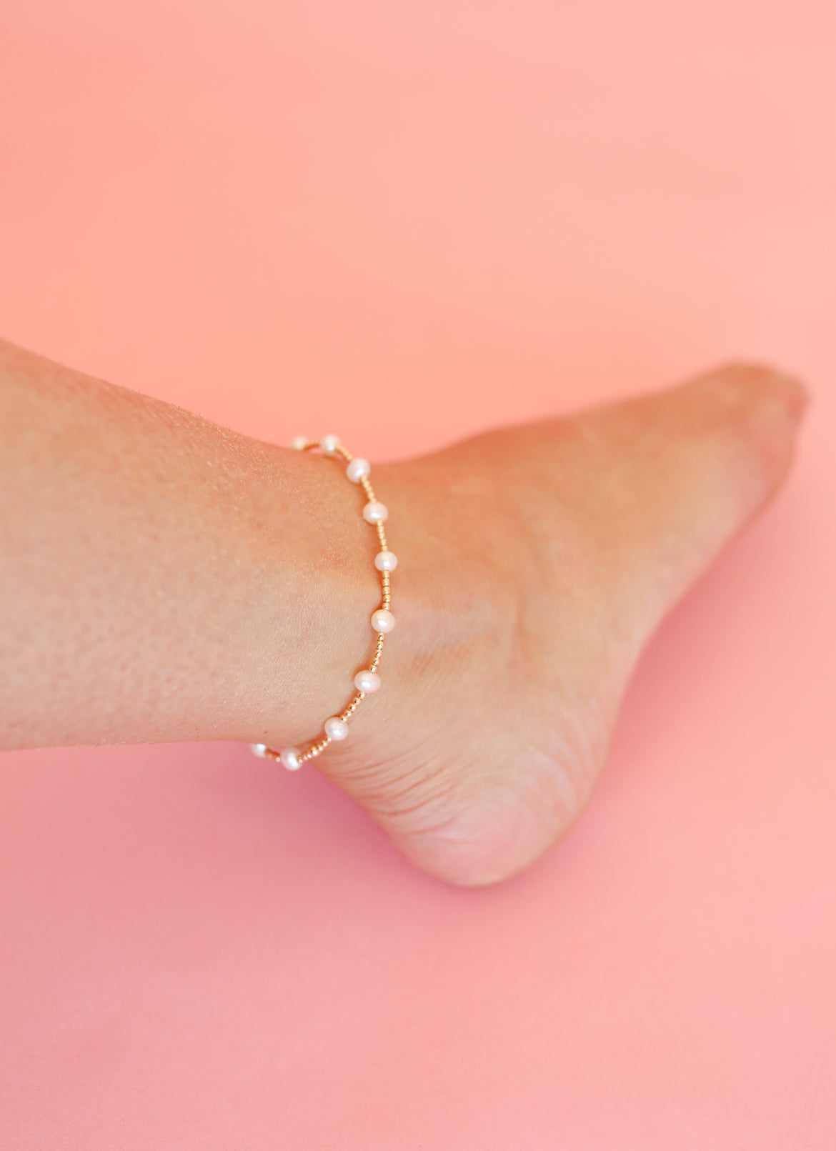 Lolo Anklet