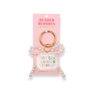 You Can Do Hard Things Bag & Boot Charm