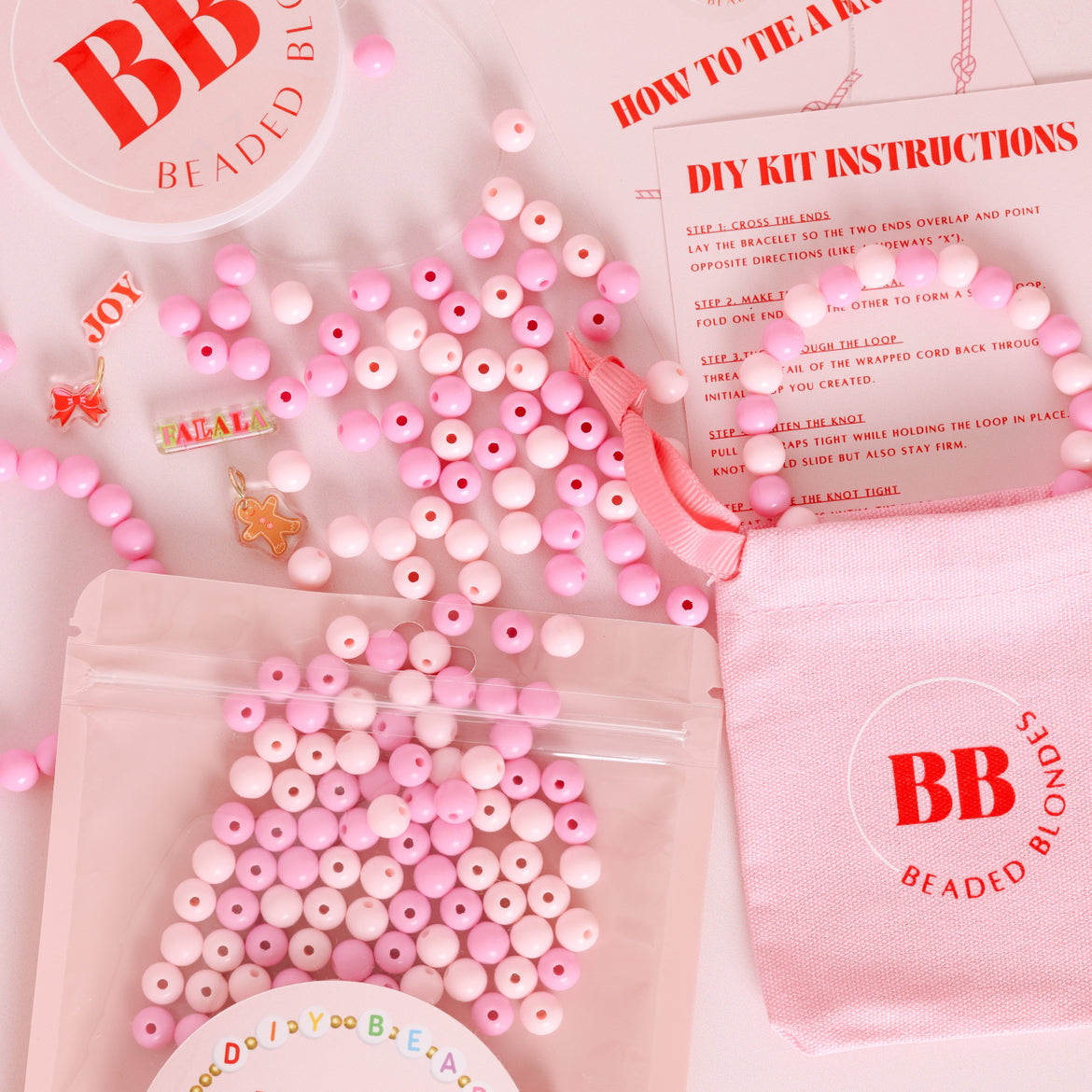 Christmas #1 DIY Kit