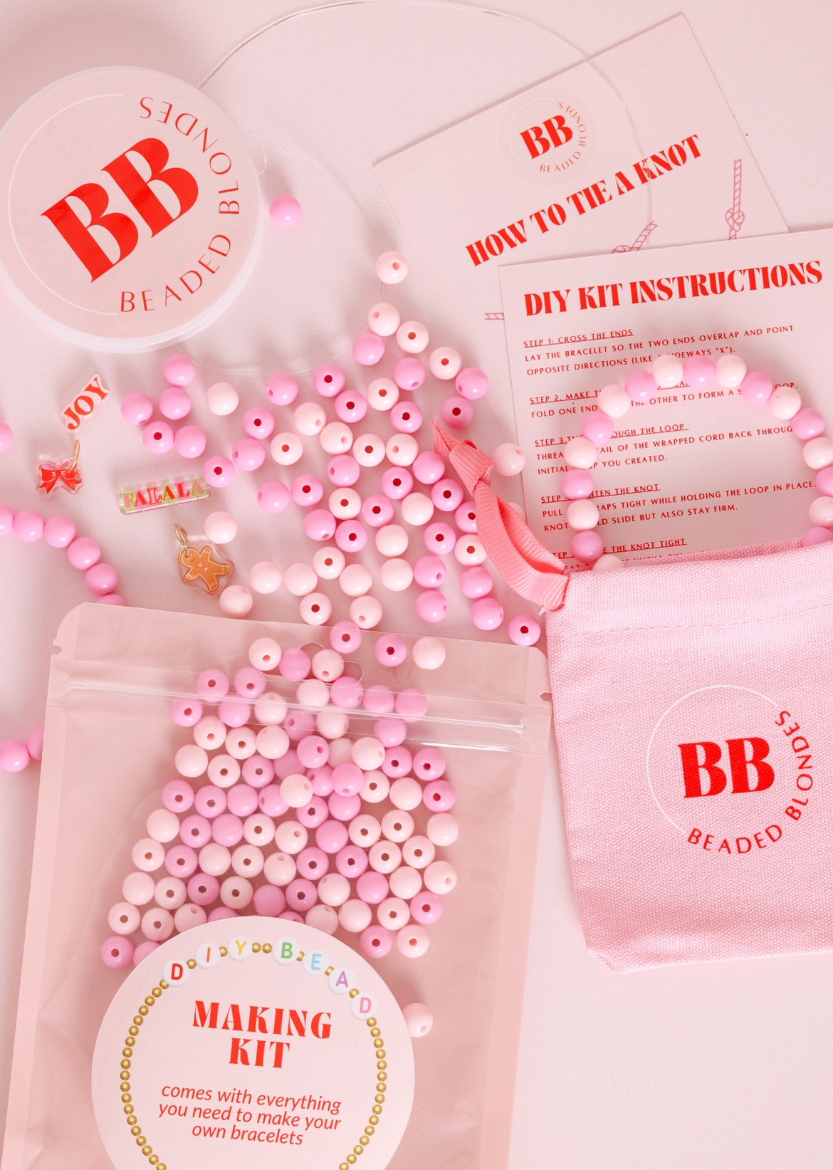 Christmas #1 DIY Kit