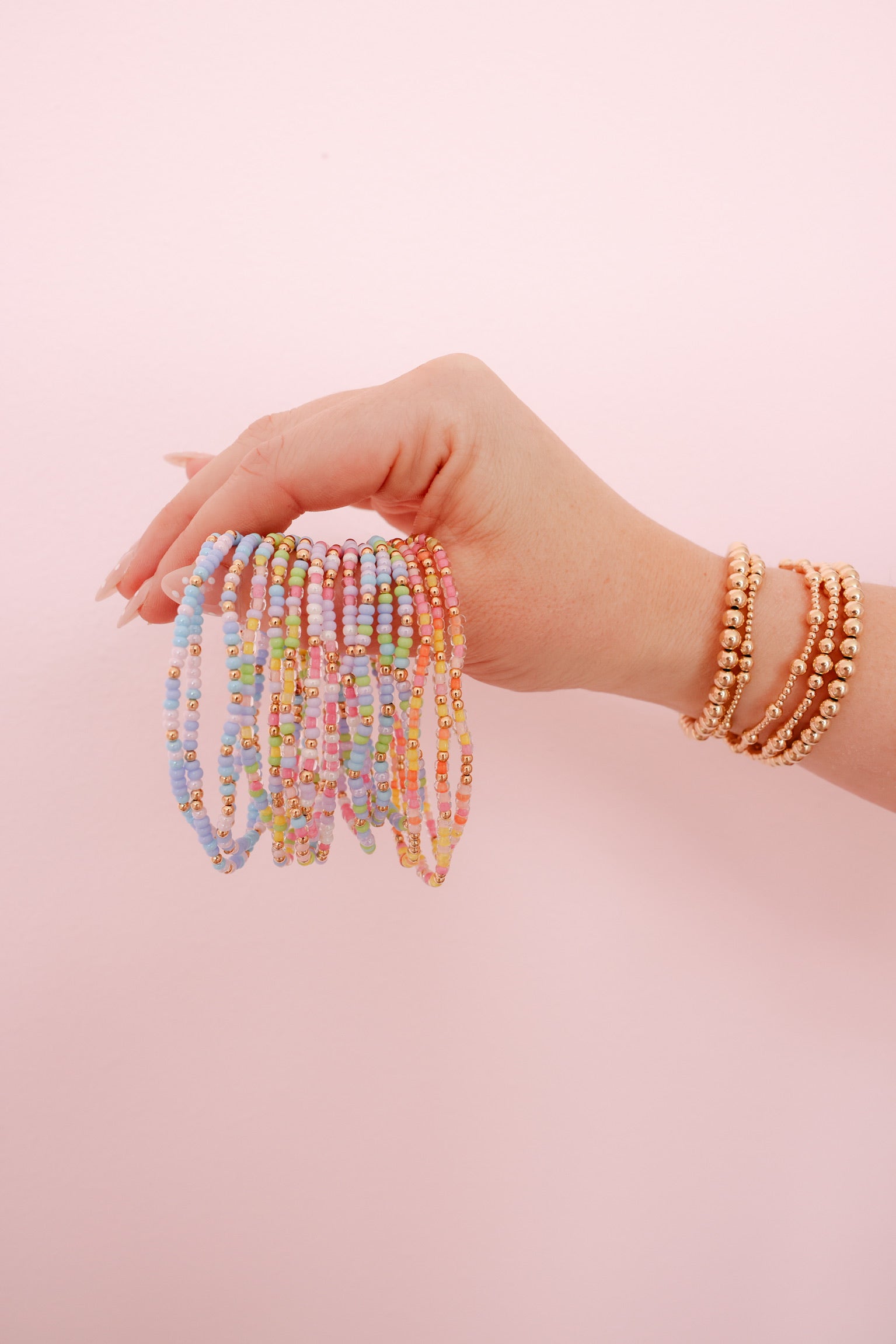 Spring Sprinkle Bracelet