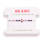 Popsicle Bracelet on Color (Kids Size)