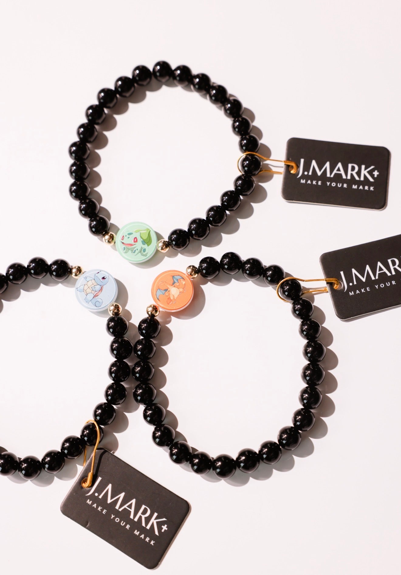 J. Mark: Poke Bracelet