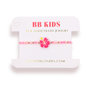 Hawaiian Flower Bracelet on Color (Kids Size)