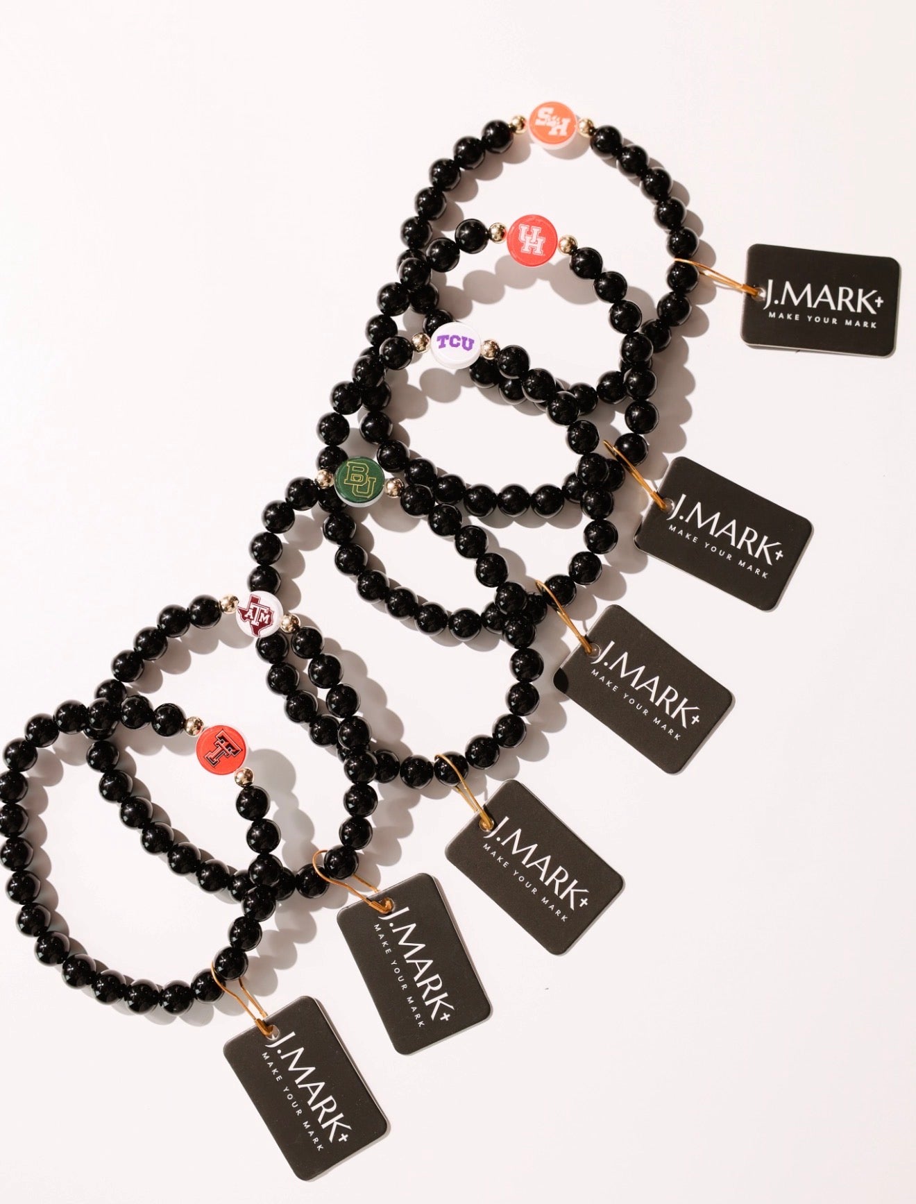 J. Mark: Arkansas Bracelet