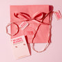 I Love You Pearl Gift Set