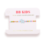 Balloon Dog Bracelet on Color (Kids Size)