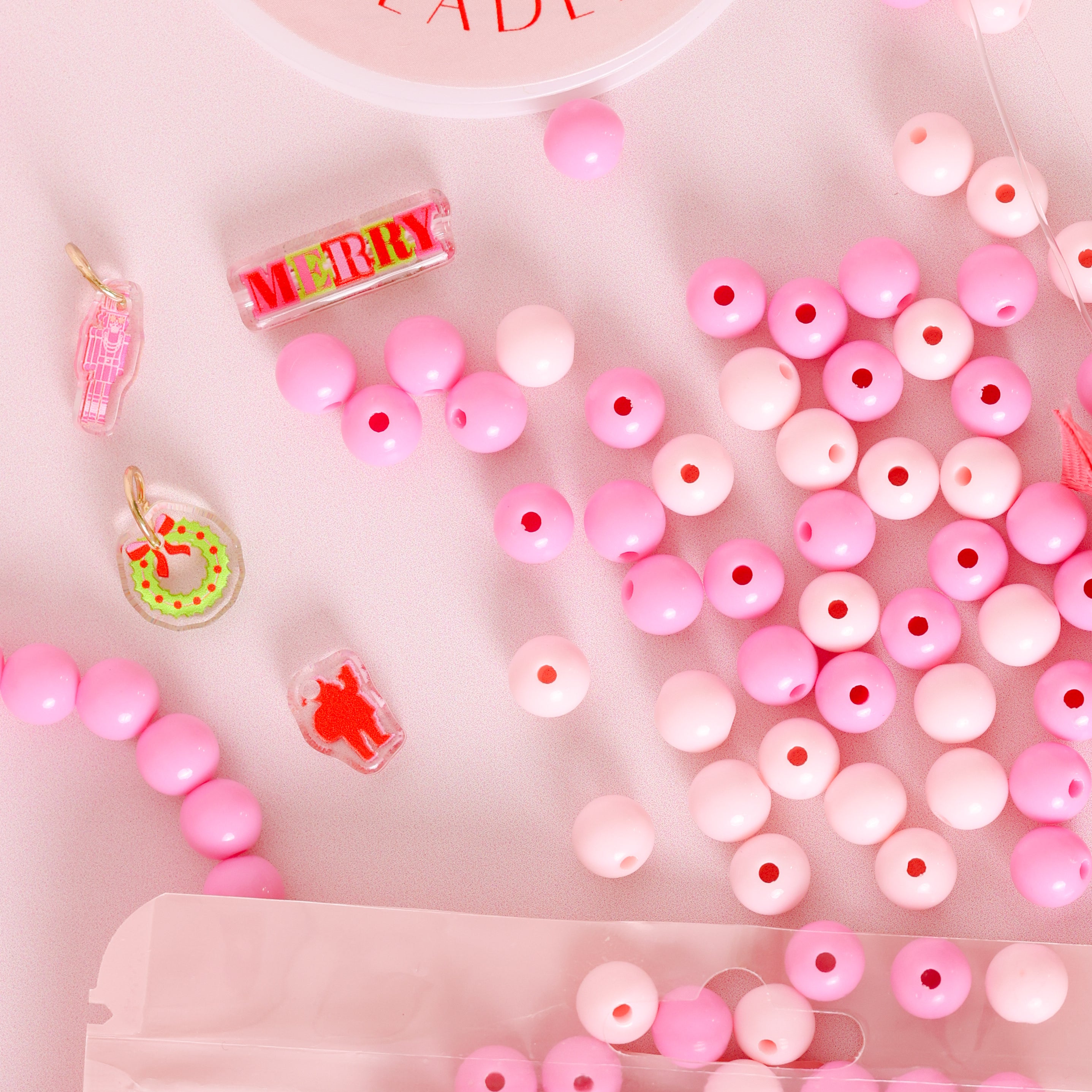 Christmas #2 DIY Kit