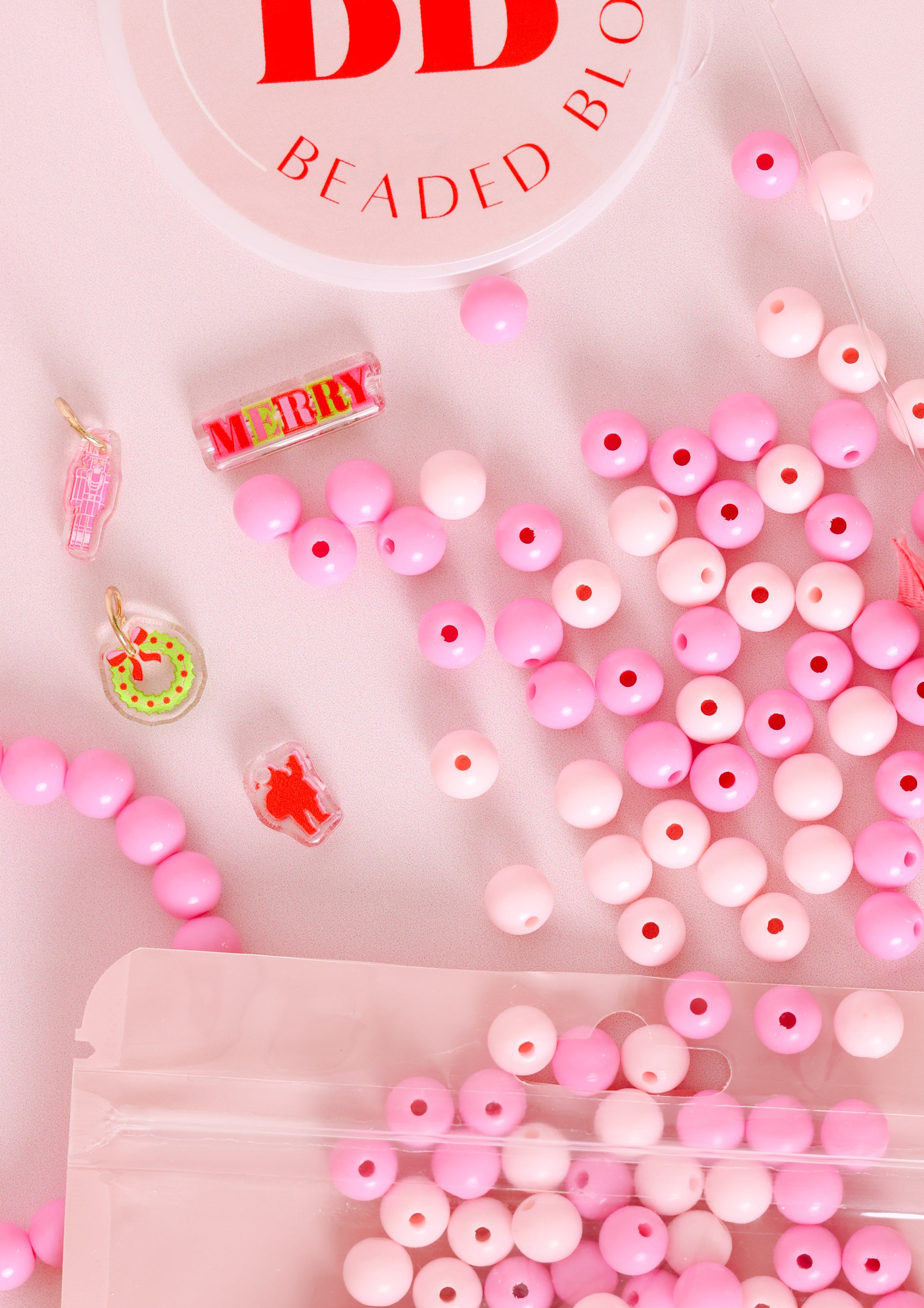 Christmas #2 DIY Kit