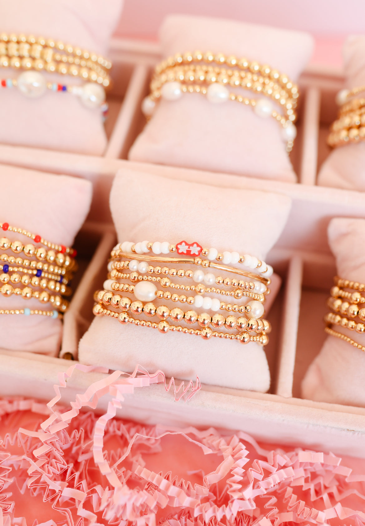 Star Sunnies Bracelet