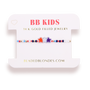 Stars Bracelet on Color (Kids Size)