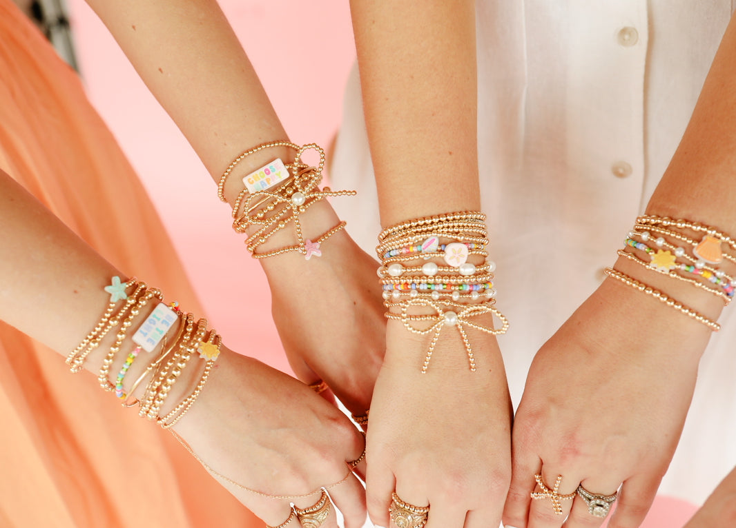 Sand Dollar BB X Callie Danielle