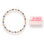 Ice Blue June Bracelet