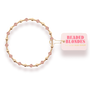 Blush Pink June Bracelet