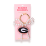 Georgia Bag & Boot Charm