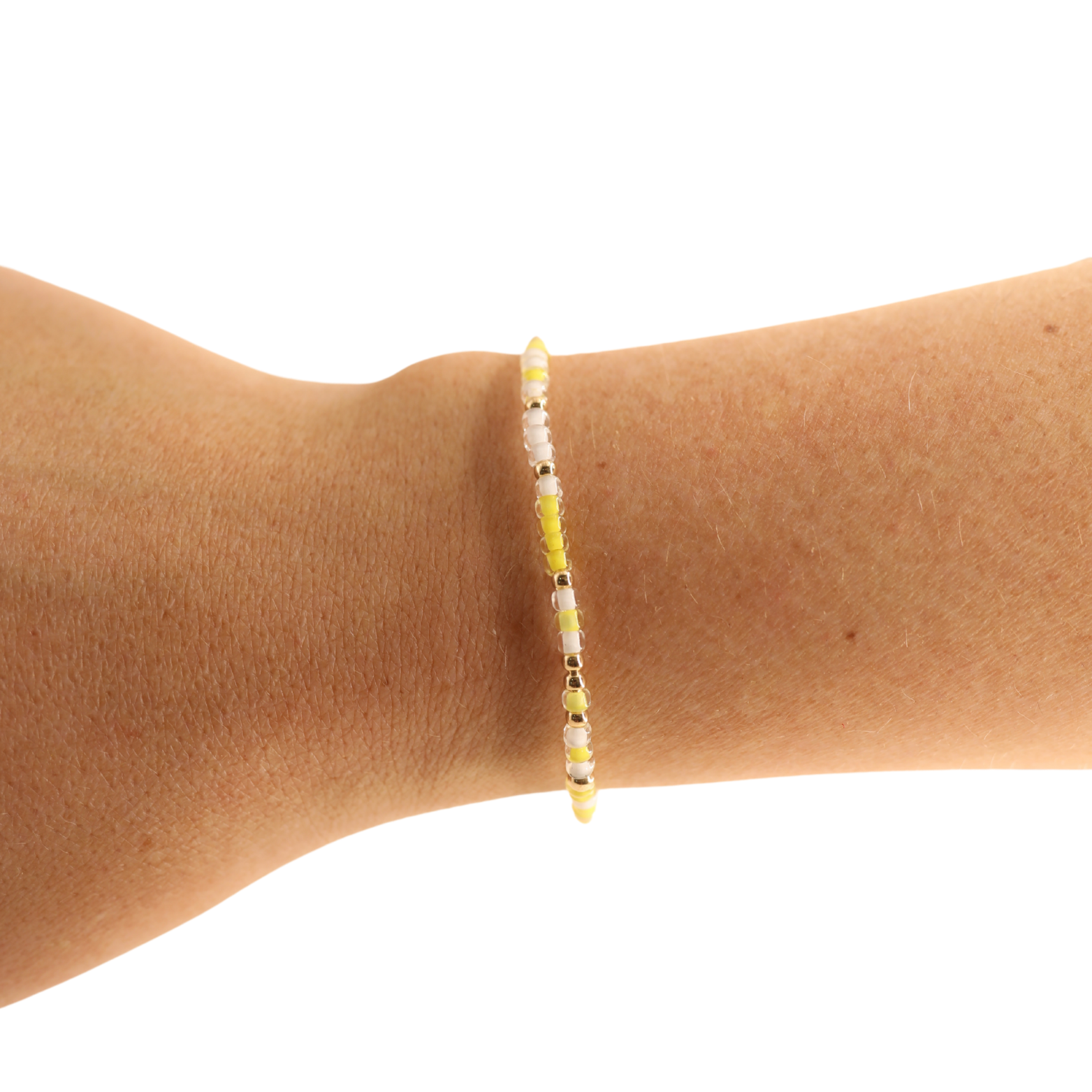 Butter Me Up Sprinkle Bracelet