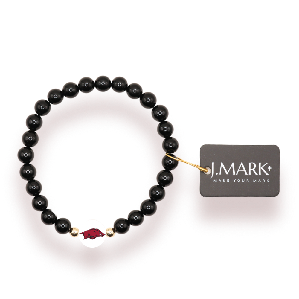 J. Mark: Arkansas Bracelet