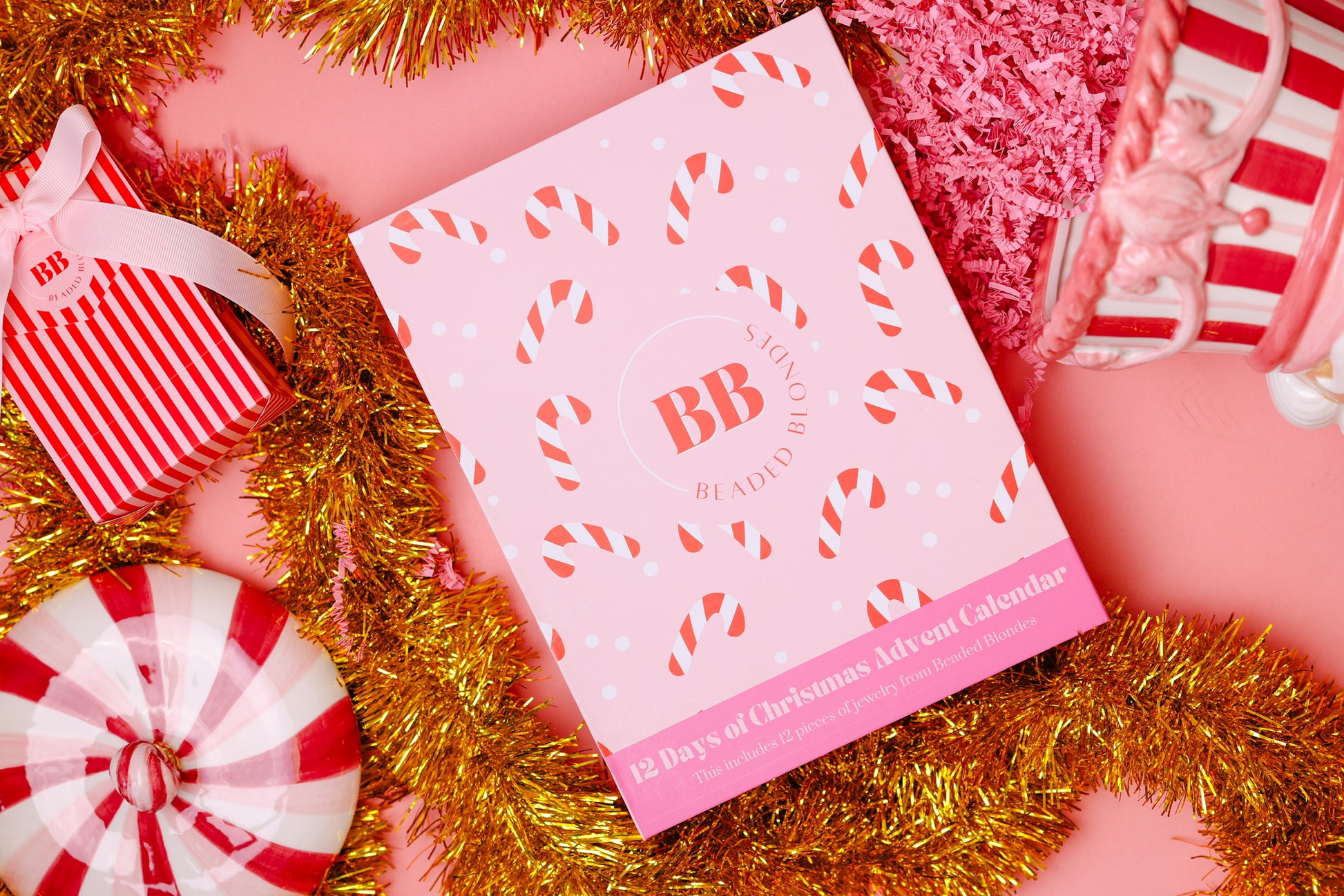 BB Advent Calendar