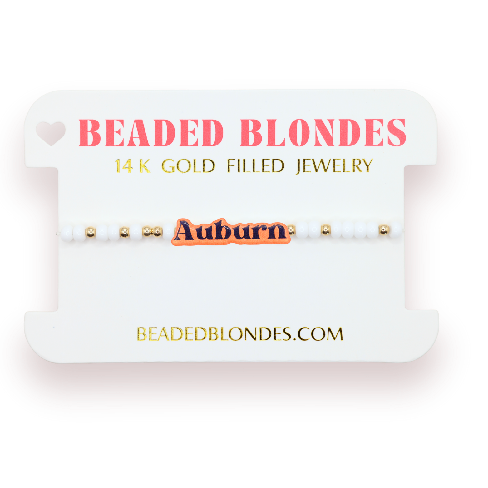 Auburn Bracelet (Sale)