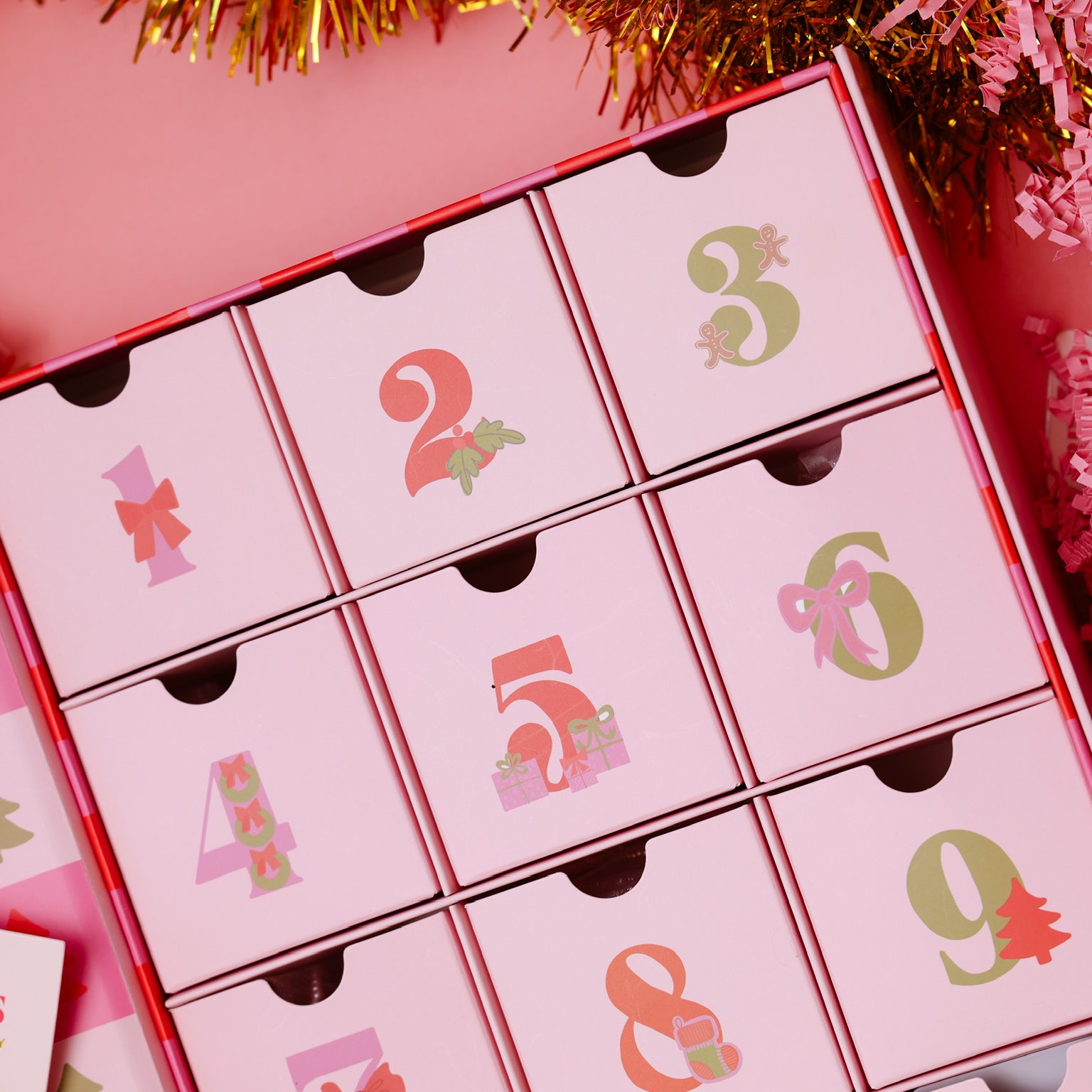 BB Advent Calendar