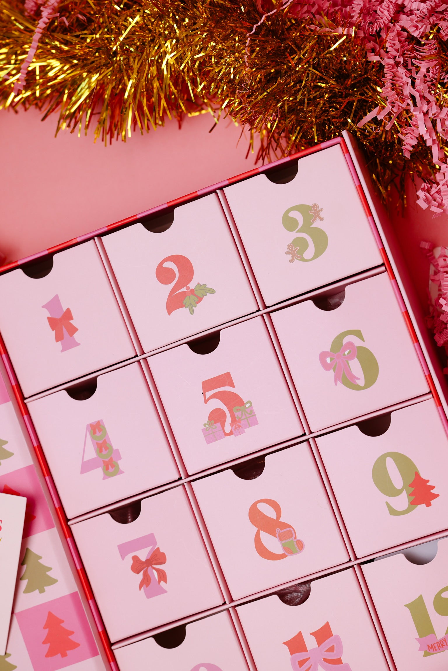 BB Advent Calendar