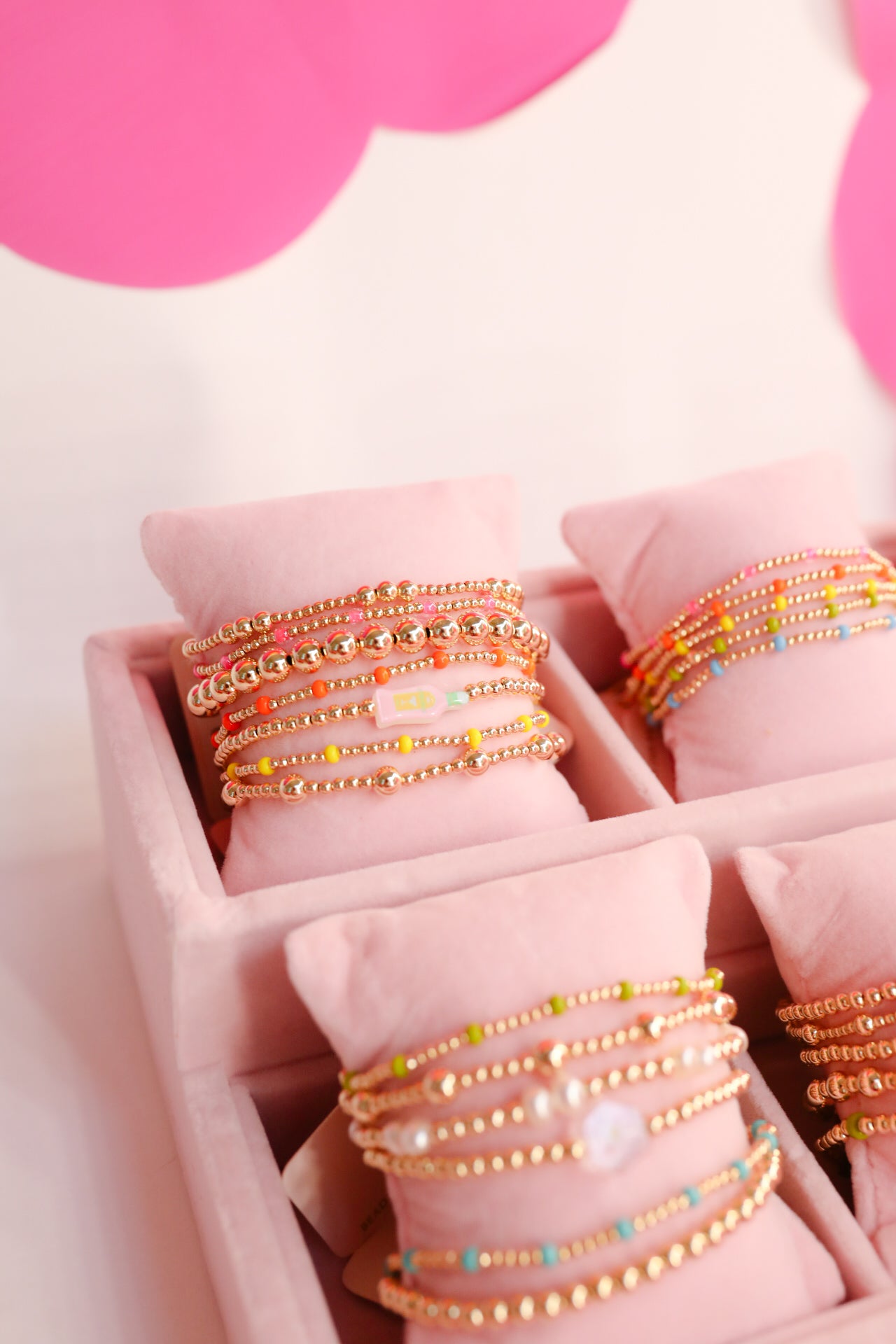 Tequila Bottle Bracelet (Sale)