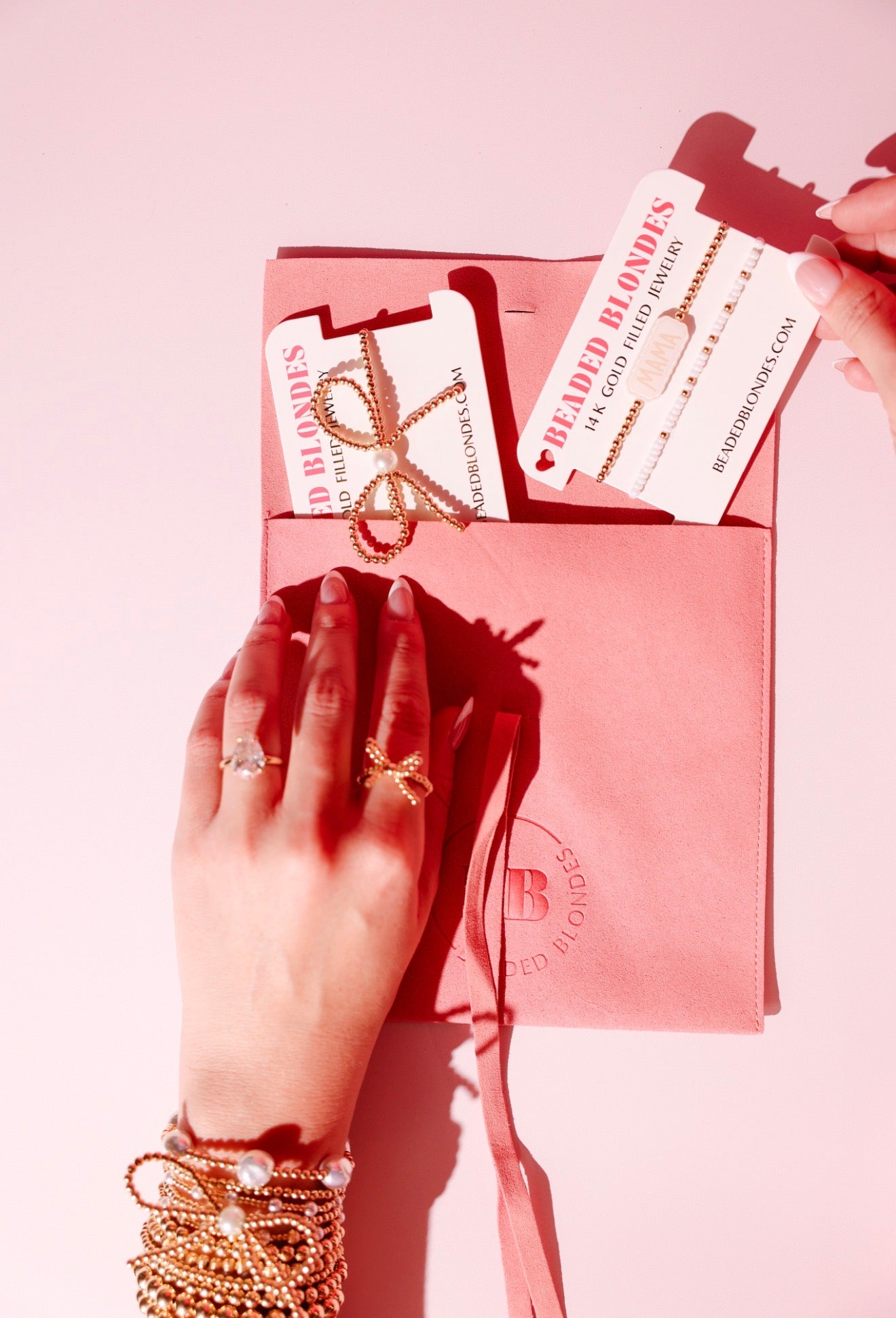 Mama Gift Set