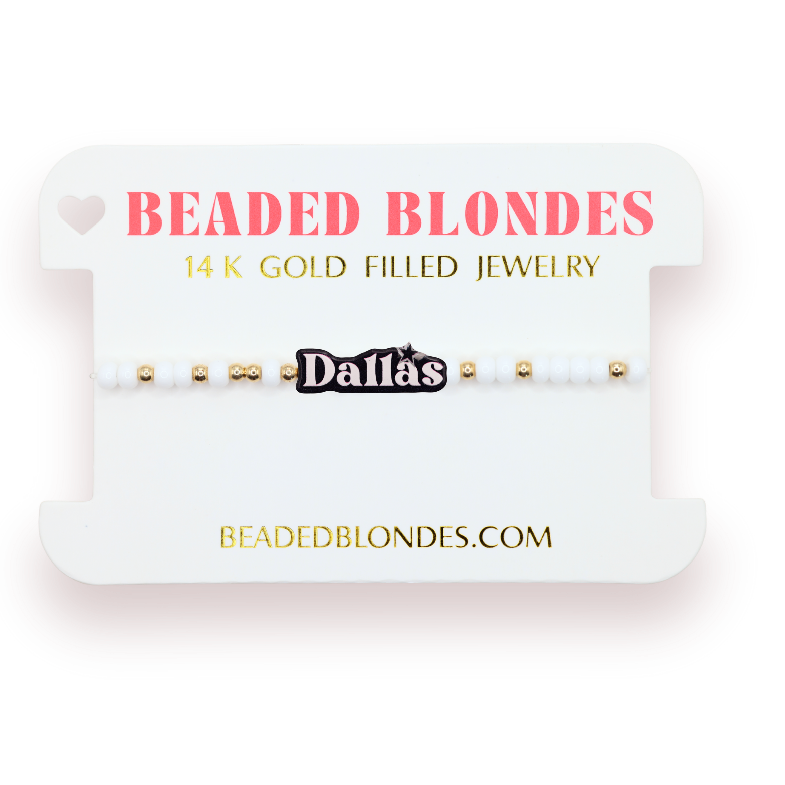 Dallas Bracelet (Sale)