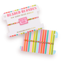 Beach Babe Bracelet on Color