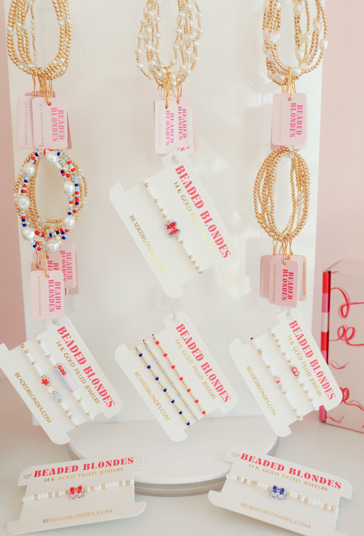 Star Sunnies Bracelet