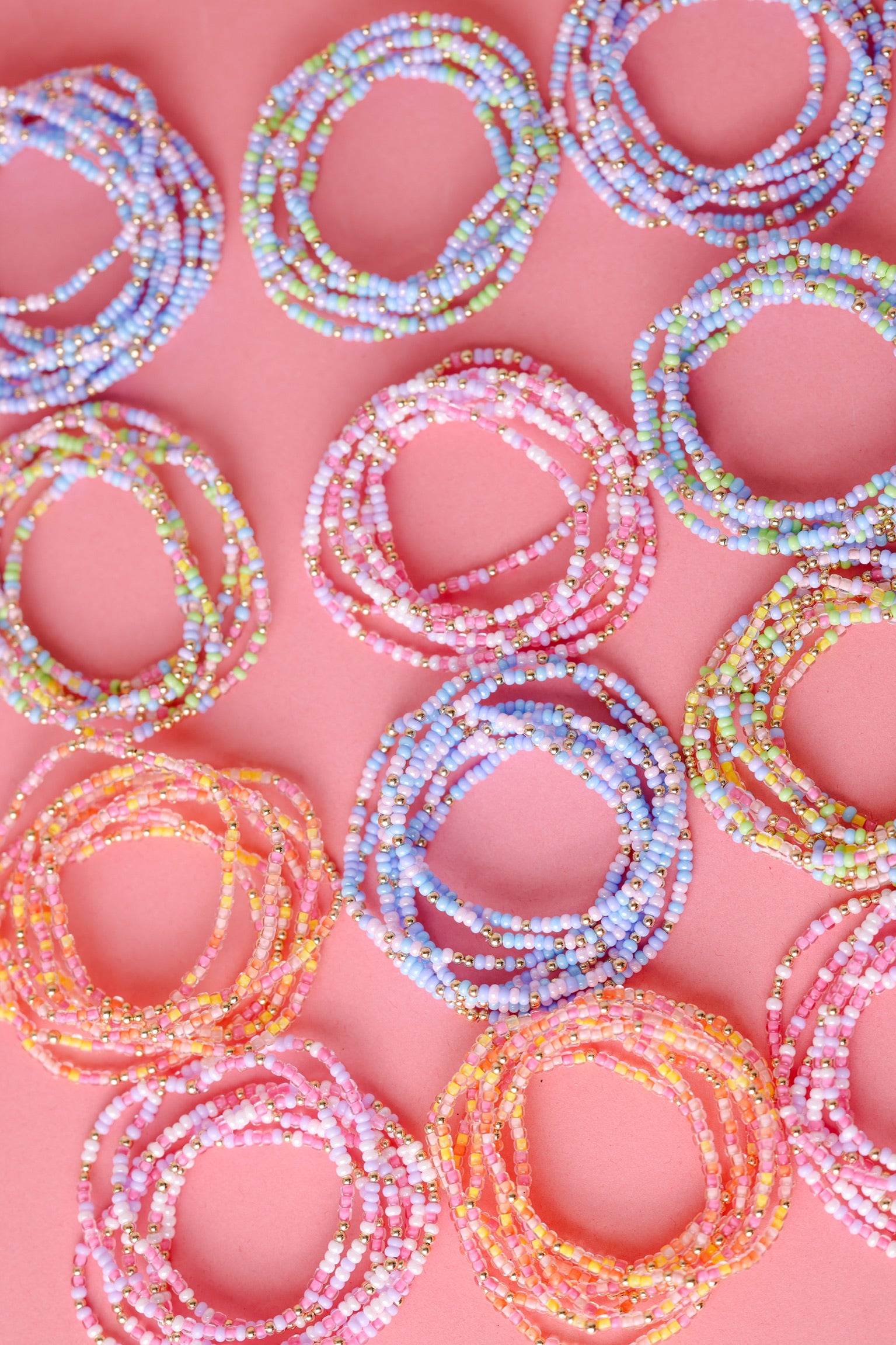 Buttercup Sprinkle Bracelet